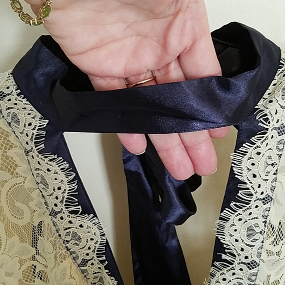 Gorgeous Free People Lace Dress🌹 - Picture 2 of 8